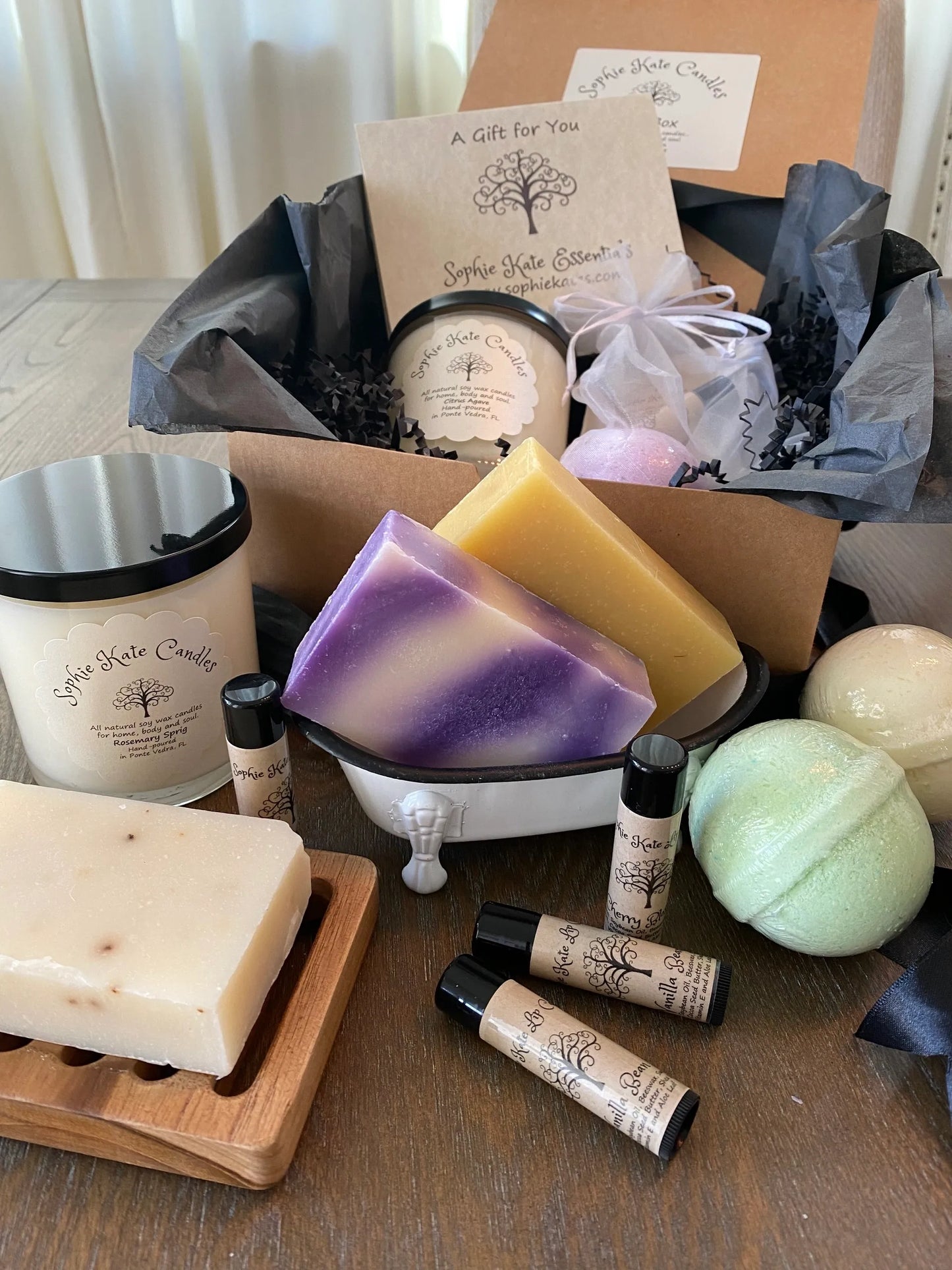 Sophie Kate Gift Box