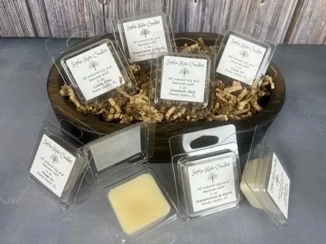 Sophie Kate Wax Melt Singles and Bundles