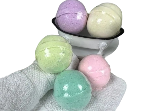 Bath Bombs
