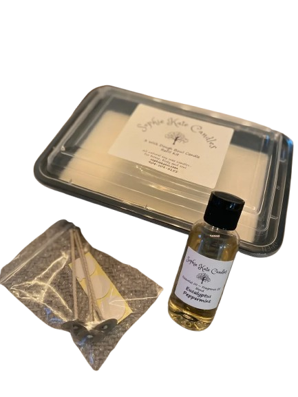 Refill Kits or Local Service