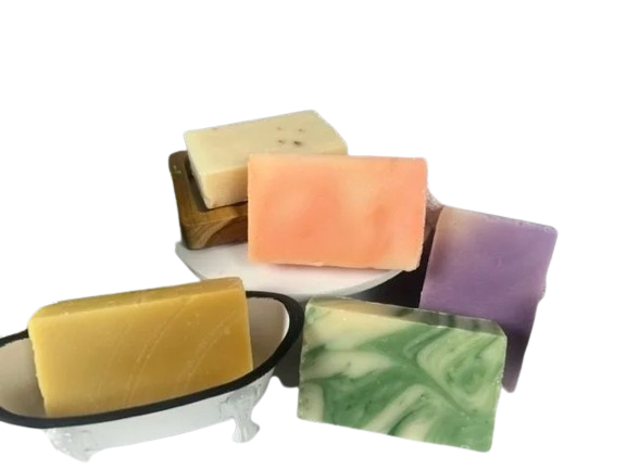 Soaps