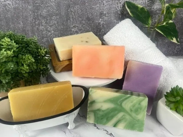 Soap