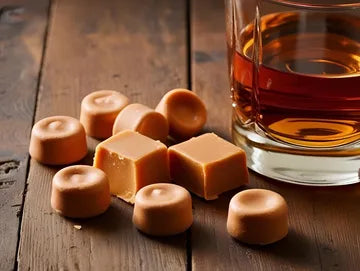 Butterscotch Bourbon