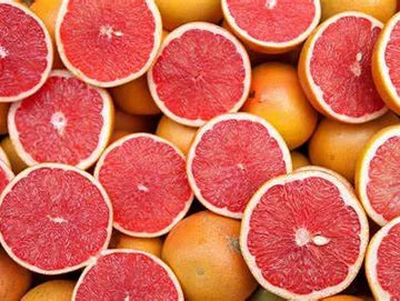 Grapefruit Grove