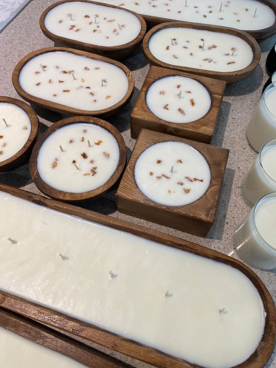 Sophie Kate Local Refill Service