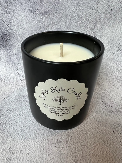 Sophie Kate 1 Wick Ceramic Tumbler