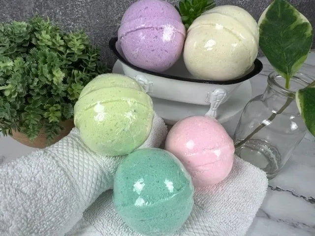 Sophie Kate Bath Bombs