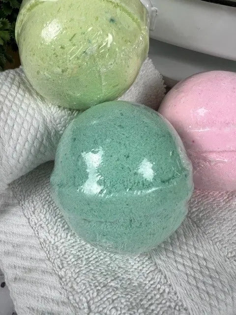 Sophie Kate Bath Bombs