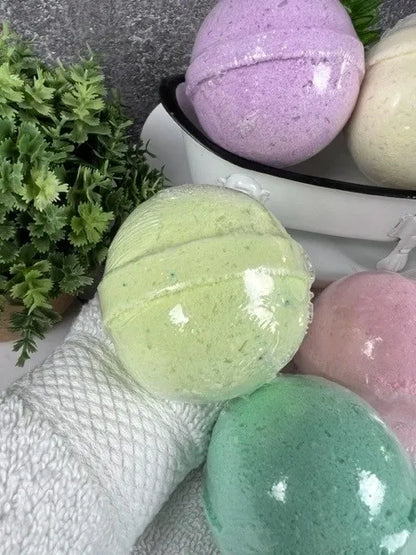 Sophie Kate Bath Bombs
