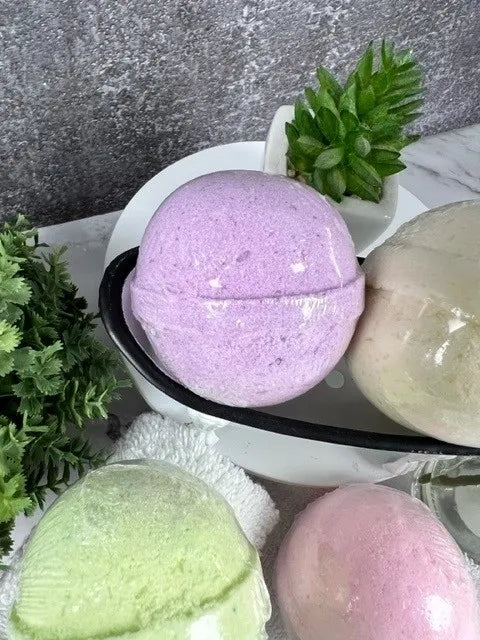 Sophie Kate Bath Bombs