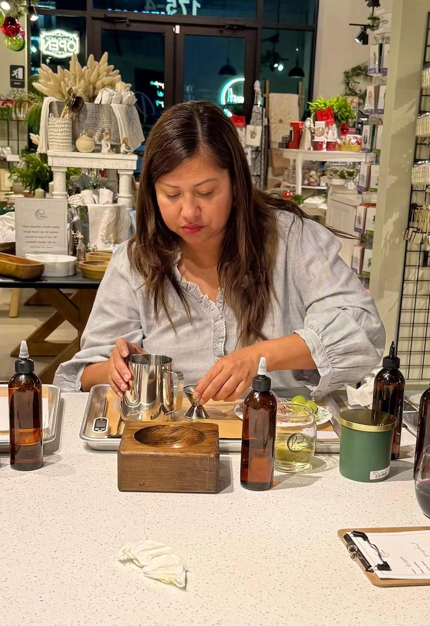 Make a Reservation (up to 14 guests)