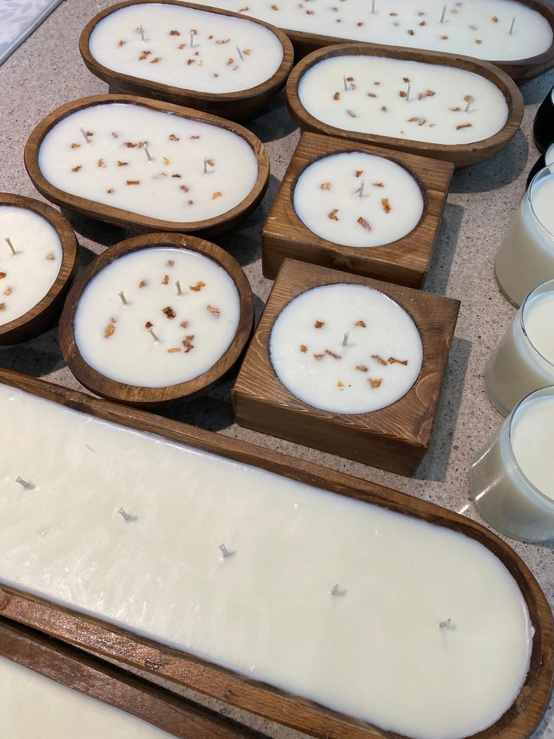 Local Refill Service