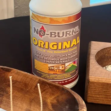 Your bowl or block is designed to be safe and beautiful.