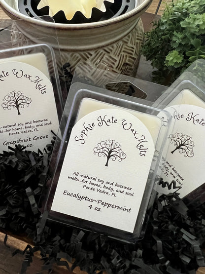 Sophie Kate Wax Melts
