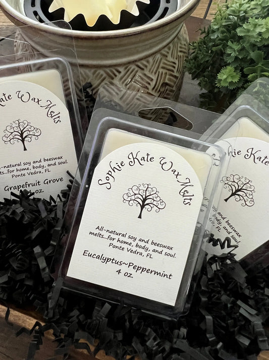 Sophie Kate Wax Melts